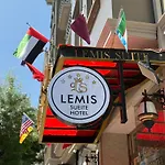 Lemis 아파트호텔 이스탄불