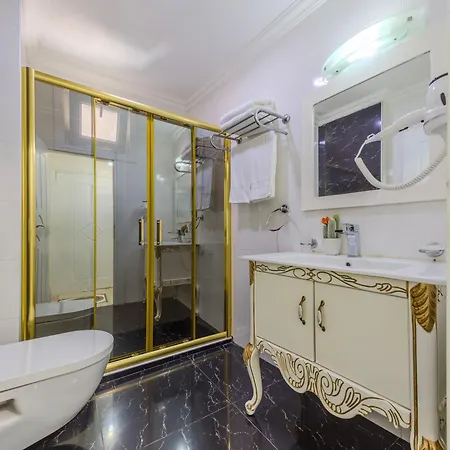 Lemis Aparthotel 3*