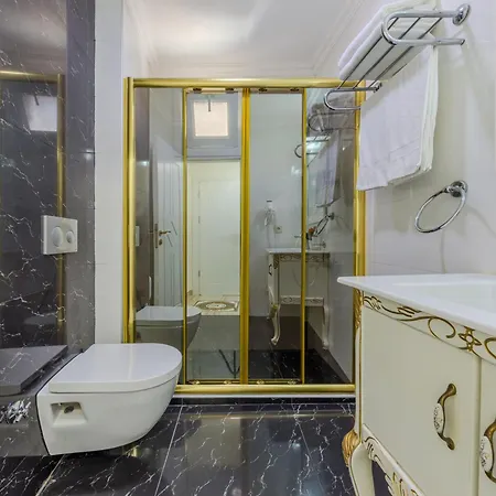 Hotel apartamentowy Lemis 4*