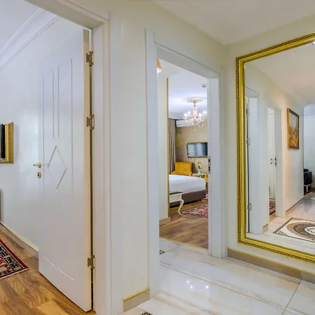 Lemis 4* İstanbul