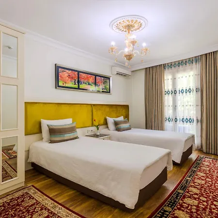 Lemis Aparthotel