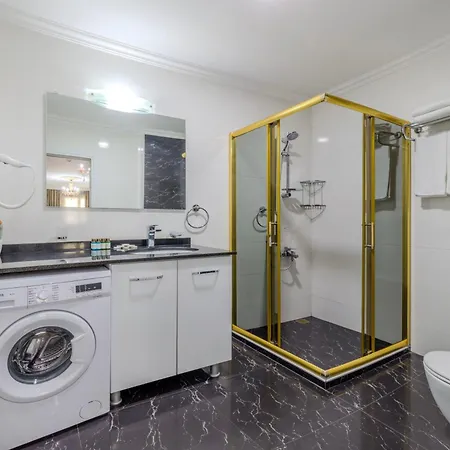 Hotel apartamentowy Lemis 4*