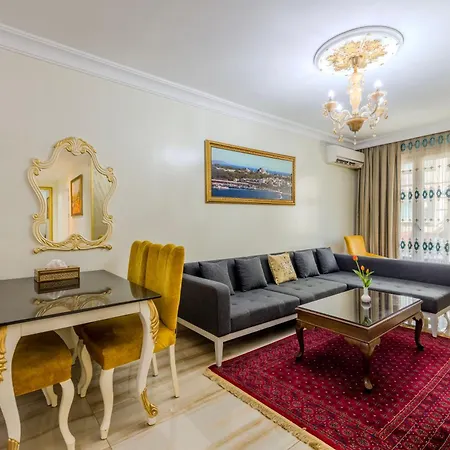 Lemis 4* Istanbul