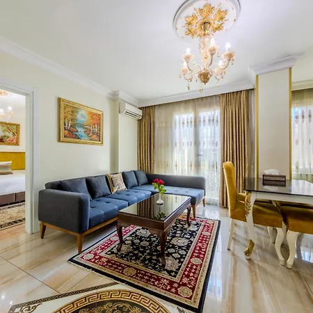 Lemis 3* Istanbul