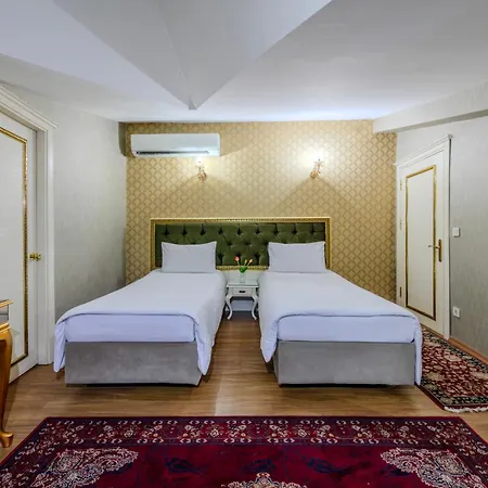 Lemis Lejlighedshotel 4*