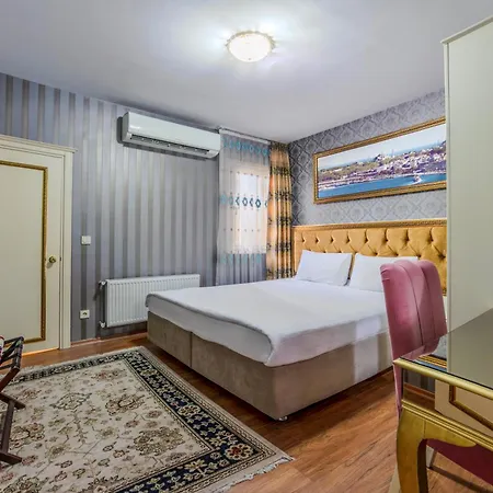 Lemis 3* Istanbul
