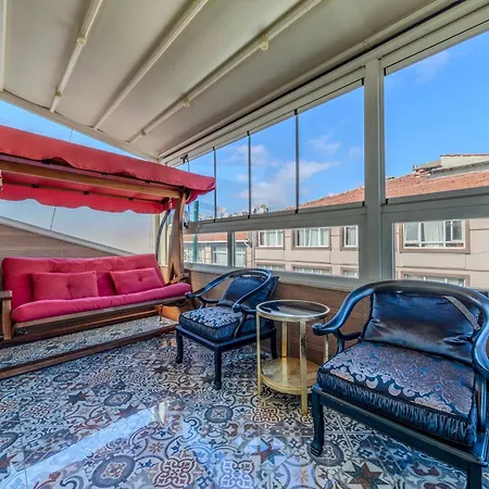 Hotel apartamentowy Lemis 4*