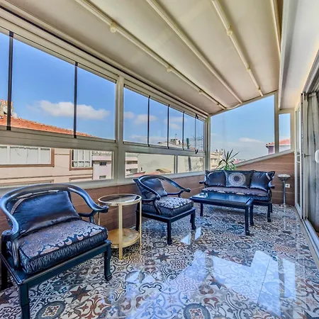 Lemis Apartahotel Estambul