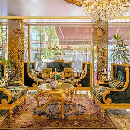 Aparthotel Lemis Istanboel
