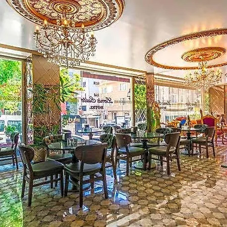 Lemis Aparthotel 4*