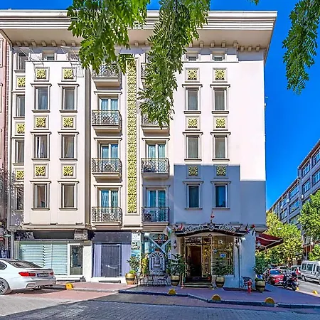 Aparthotel Lemis