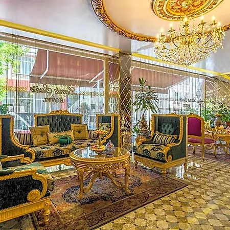 Aparthotel Lemis