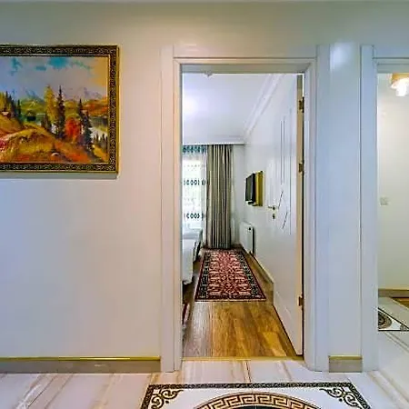 Aparthotel Lemis 4*