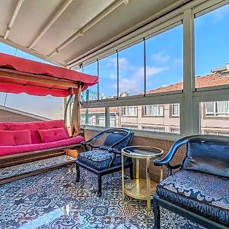 Lemis Aparthotel 4*