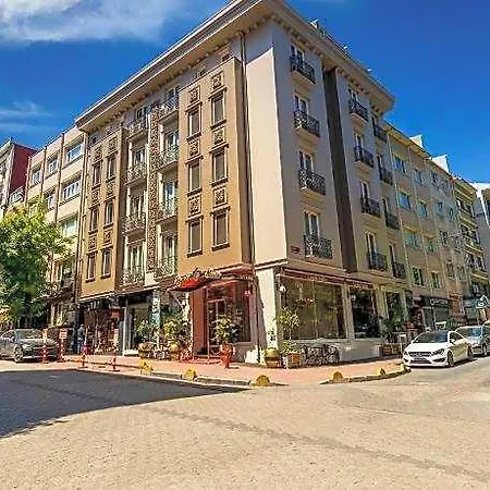 Aparthotel Lemis 4*