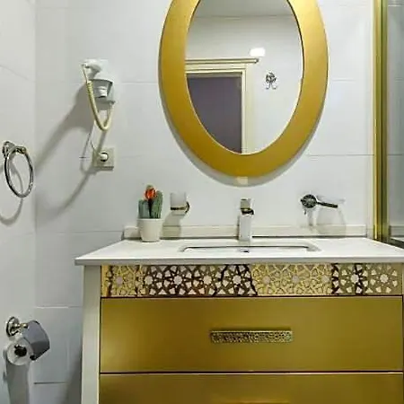 Lemis 4* Istanboel