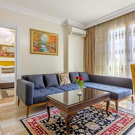 Aparthotel Lemis