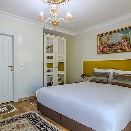 Lemis Aparthotel