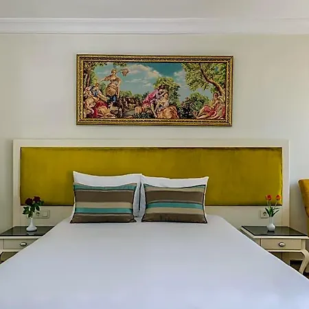 Aparthotel Lemis