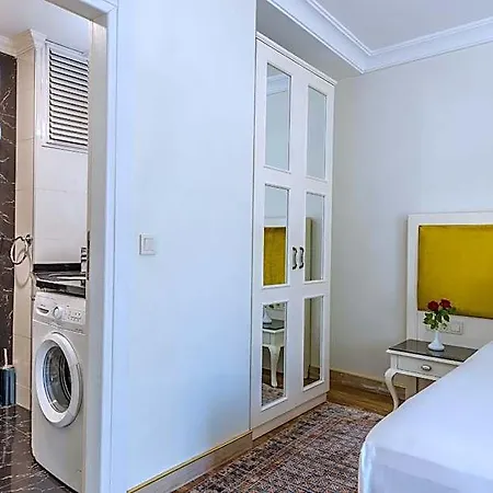 Lemis 4* Istanboel