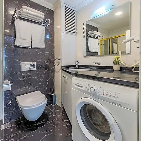 Aparthotel Lemis 4*