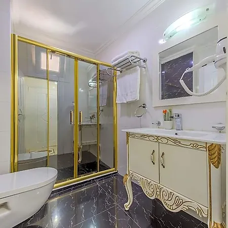 Lemis Aparthotel 4*