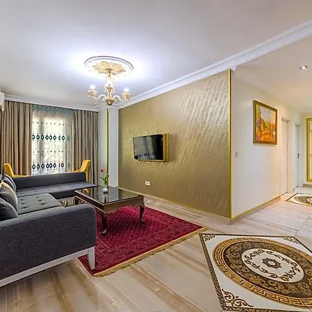 Lemis Aparthotel