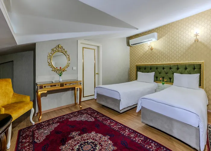 Lägenhetshotell Lemis 4*